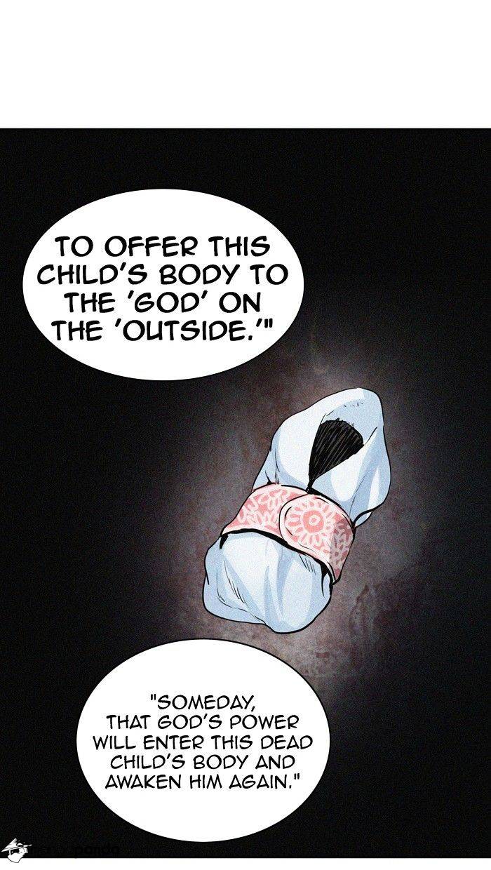Tower of God Chapter 320 image 042